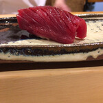 鮨 美幸 - 赤身