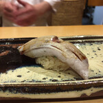 鮨 美幸 - 鰯