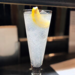 ゴメンネJIRO - ◉ ちゅうはいレモン　440円