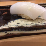 鮨 美幸 - すみいか