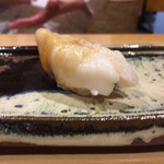 鮨 美幸 - 石垣貝