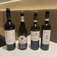 スパッツィオ･イノ - 