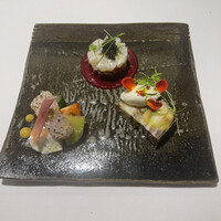 スパッツィオ･イノ - 