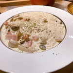 フレンチマンJr - 