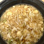 ふじ - 天かすいっぱい