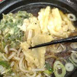 ふじ - 風味がないな...