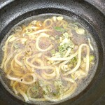 ふじ - あぶら抽出