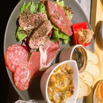 フレンチマンJr - 