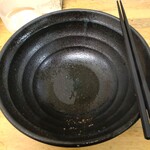 ふじ - ごちそうさまでした