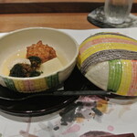 日本料理 潤花 - 蓋物