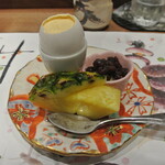 日本料理 潤花 - 甘味