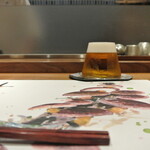 日本料理 潤花 - クラシック生