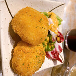 フレンチマンJr - 