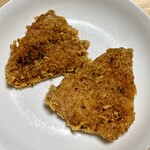 ケンタッキーフライドチキン - にんにく醤油チキン