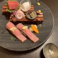人形町今半 上野広小路店 - 