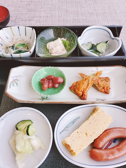 ホテルビューくろだ - 天童（ホテル）の写真