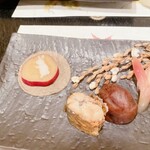 田園調布 和食 おのだ - 