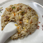 中華料理 紅来軒 - 