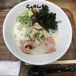 らーめん 砦 - 