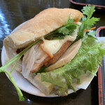 フォー ベト レストラン - バインミー