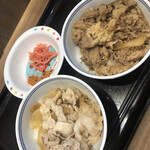 吉野家 - 料理写真: