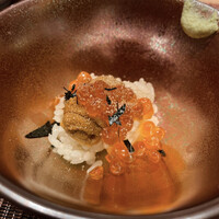 新宿御苑前 鮨らぼ  - 