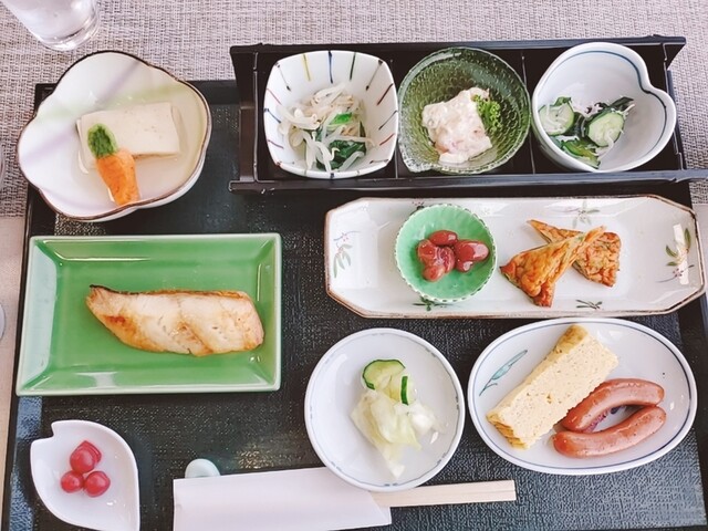 ホテルビューくろだ - 天童（ホテル）の写真