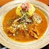 CURRYのCASA いきょい