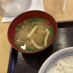 東新宿食堂 - 