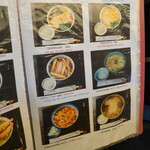 神田まつや - 温かい蕎麦２