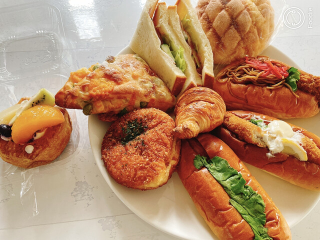 パン工房 クロワッサン - 西大宮/パン | 食べログ