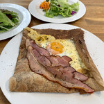 THE GALETTE KITCHEN - 