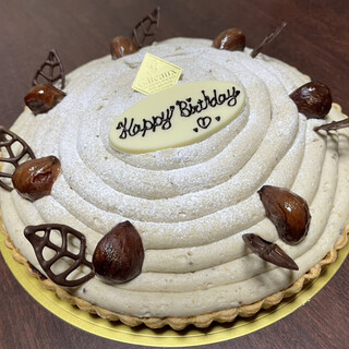 口コミ一覧 : アトリエ ジジ （Atelier Gigi） - 有家/ケーキ [食べログ]