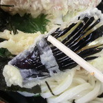 どとう ぜにや  - 飾り庖丁が綺麗