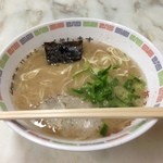 丸星ラーメン - ラーメン！