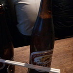 宇ち多゛ - キリンラガー(大)…何を頼んでいいか分からず、先ずは♪