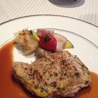 アンシャンテ - 