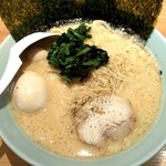 横浜家系ラーメン 魂心家 - 