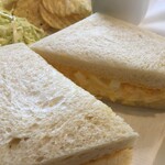 カフェ ウォルナット - 