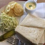 カフェ ウォルナット - 