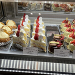 Keito Sweets Boutique - 