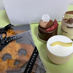 Keito Sweets Boutique - 