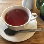 カフェ ウォルナット - 