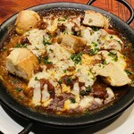 trattoria イタリアン SATOMI fooding - 