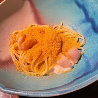 セルサルサーレ - かすみのパスタ