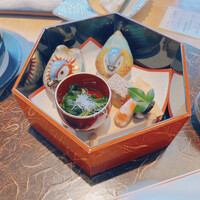 個室和食 東山 新宿本店 - 