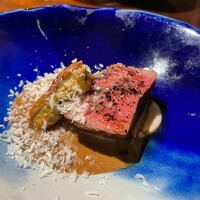 セルサルサーレ - 牛肉のロースト