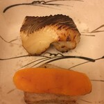 日本料理 晴山 - 