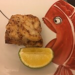 日本料理 晴山 - 