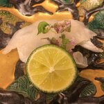 日本料理 晴山 - 